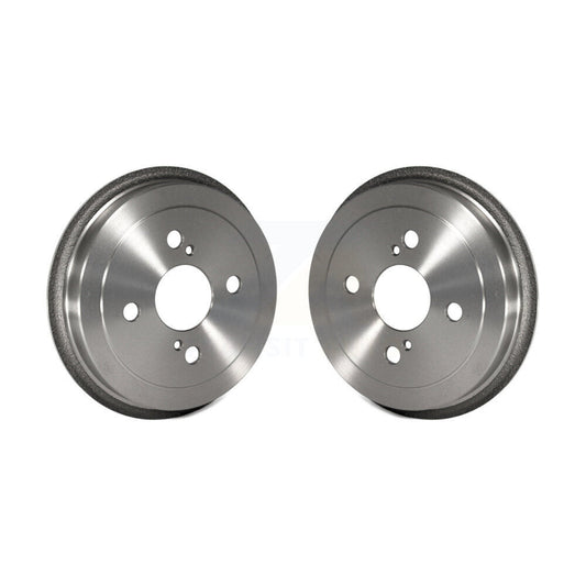 Brake Drum Kit-K8-101865 - Kit.bestparts.ca