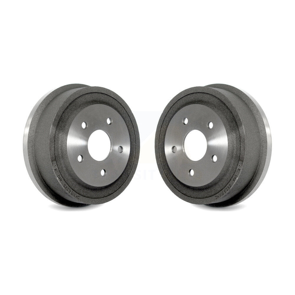 Brake Drum Kit-K8-101866 - Kit.bestparts.ca Kit.bestparts.ca