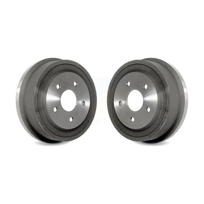 Brake Drum Kit-K8-101866 - Kit.bestparts.ca