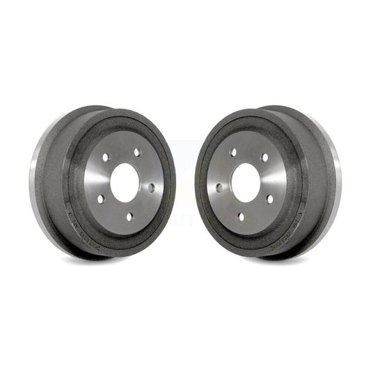 Brake Drum Kit-K8-101866 - Kit.bestparts.ca