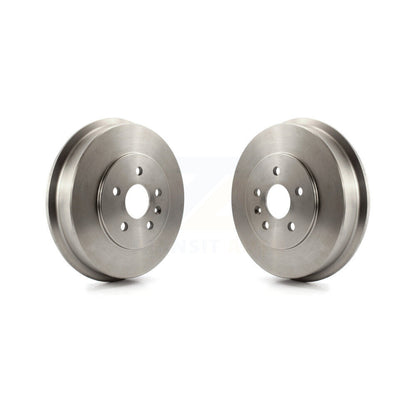 Brake Drum Kit-K8-101868 - Kit.bestparts.ca