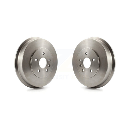 Brake Drum Kit-K8-101868 - Kit.bestparts.ca