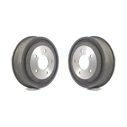 Brake Drum Kit-K8-101871 - Kit.bestparts.ca