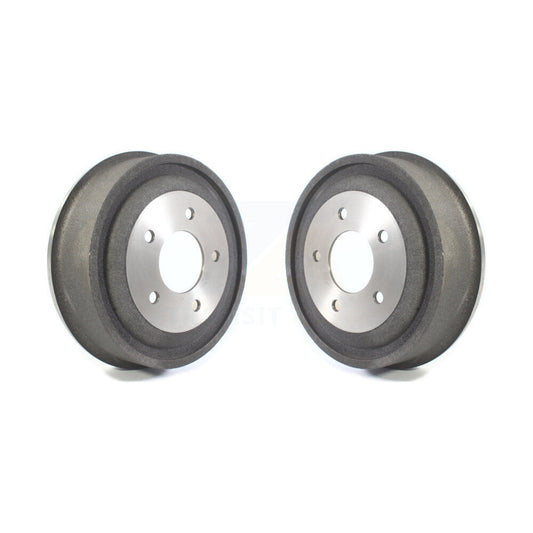 Brake Drum Kit-K8-101871 - Kit.bestparts.ca