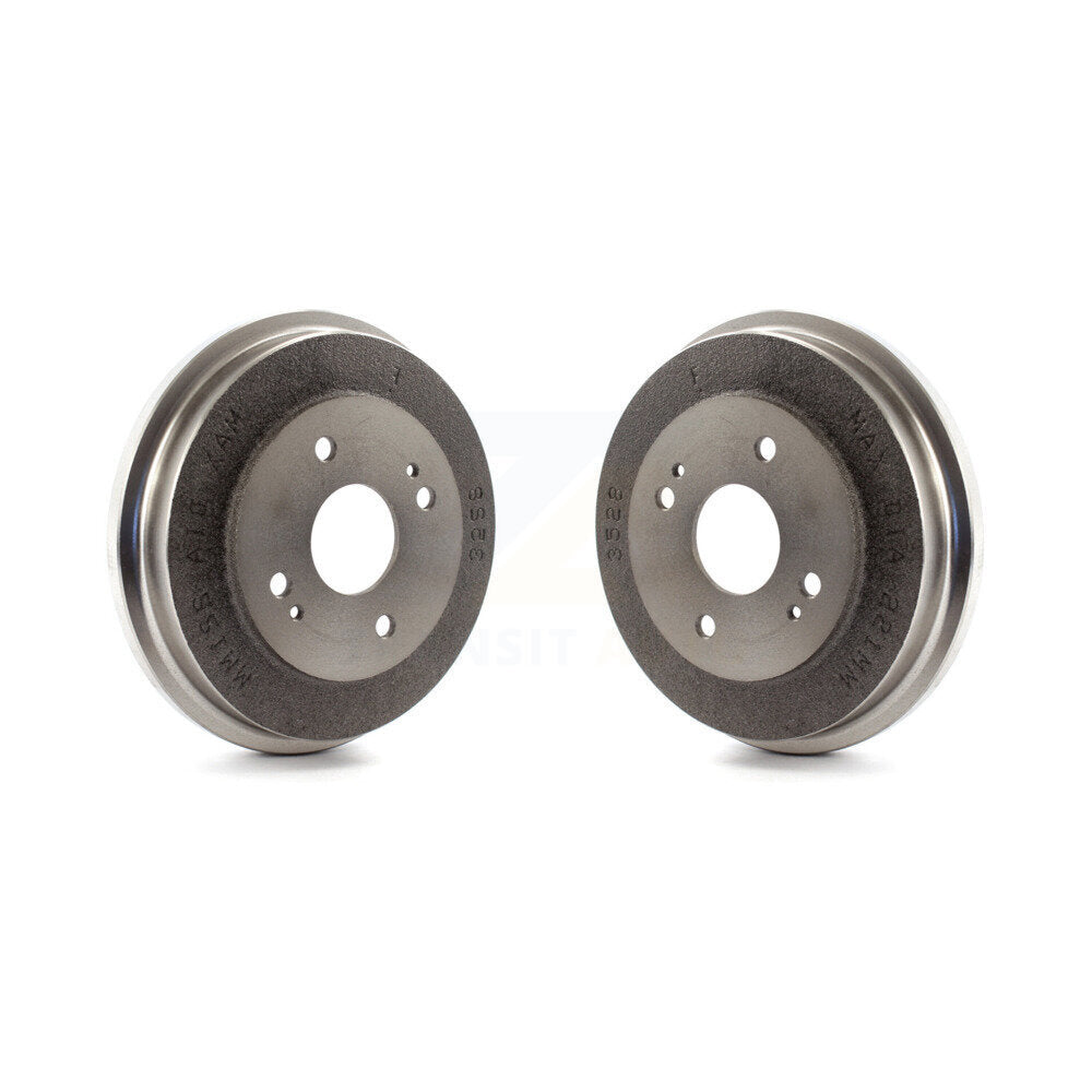 Brake Drum Kit-K8-101872 - Kit.bestparts.ca Kit.bestparts.ca