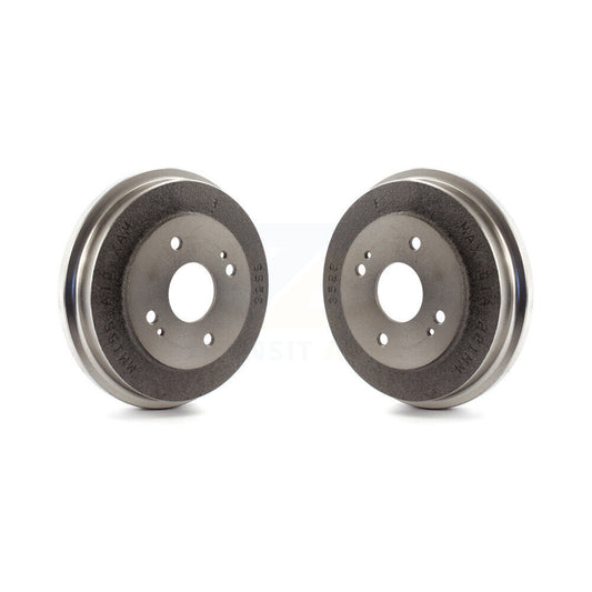 Brake Drum Kit-K8-101872 - Kit.bestparts.ca