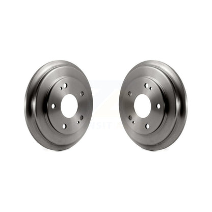 Brake Drum Kit-K8-101873 - Kit.bestparts.ca