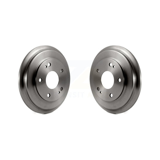 Brake Drum Kit-K8-101873 - Kit.bestparts.ca