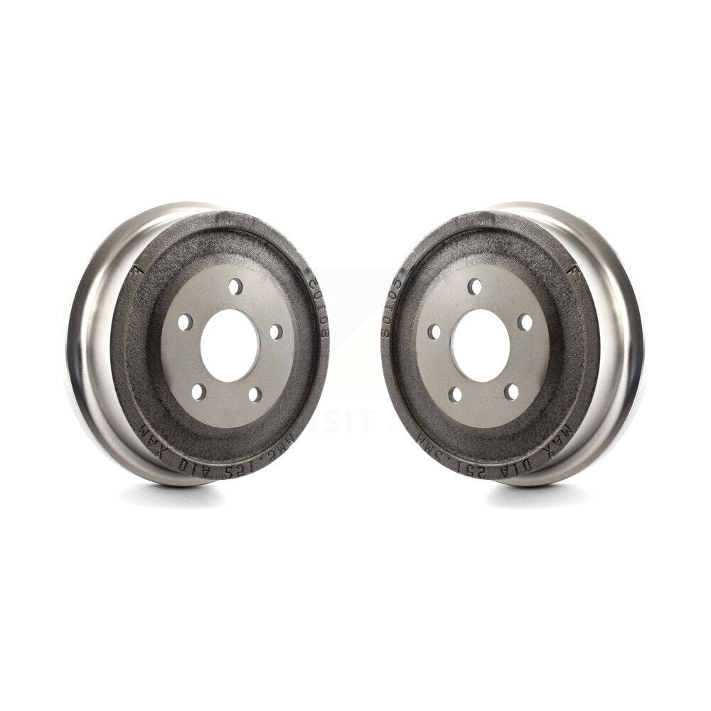 Brake Drum Kit-K8-101874 - Kit.bestparts.ca