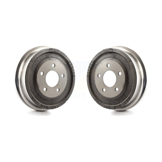 Brake Drum Kit-K8-101874 - Kit.bestparts.ca