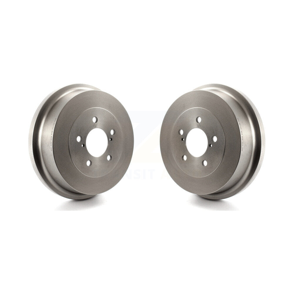 Brake Drum Kit-K8-101875 - Kit.bestparts.ca
