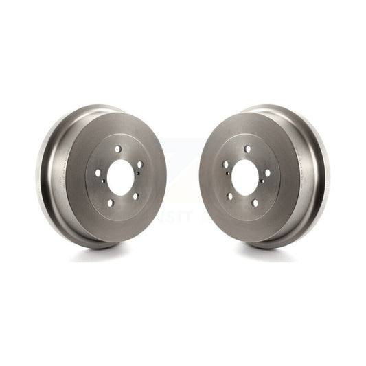 Brake Drum Kit-K8-101875 - Kit.bestparts.ca
