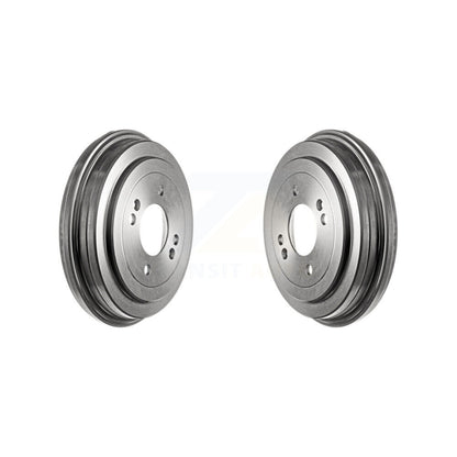 Brake Drum Kit-K8-101876 - Kit.bestparts.ca