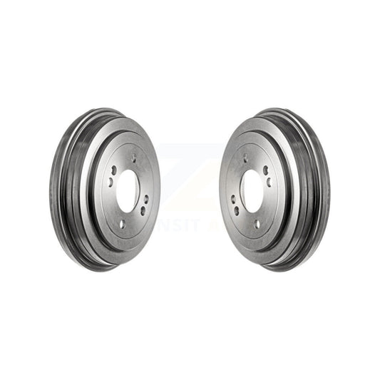 Brake Drum Kit-K8-101876 - Kit.bestparts.ca