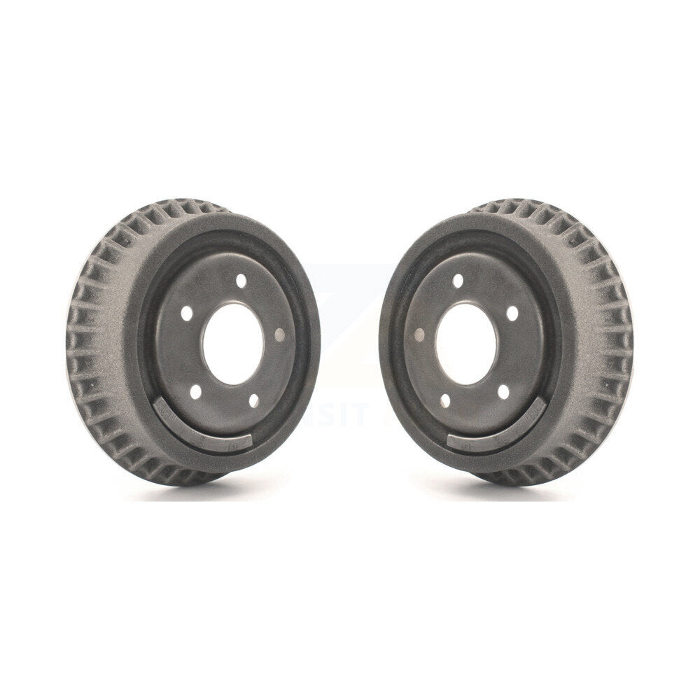 Brake Drum Kit-K8-101877 - Kit.bestparts.ca