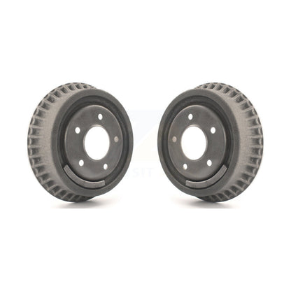 Brake Drum Kit-K8-101877 - Kit.bestparts.ca