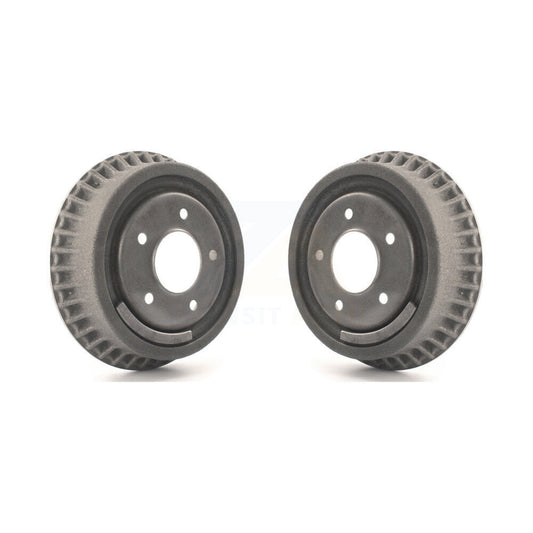 Brake Drum Kit-K8-101877 - Kit.bestparts.ca