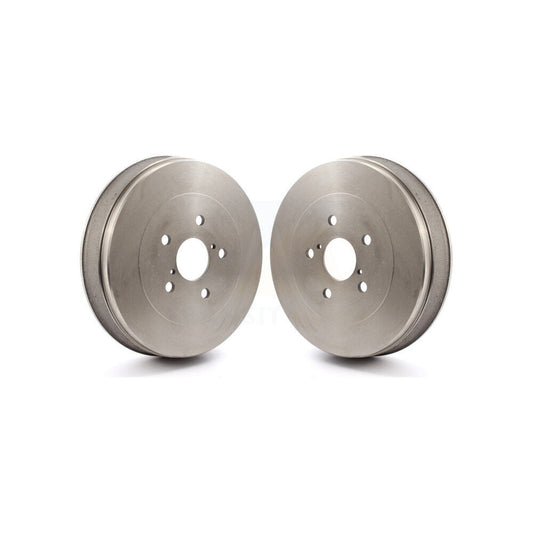 Brake Drum Kit-K8-101878 - Kit.bestparts.ca