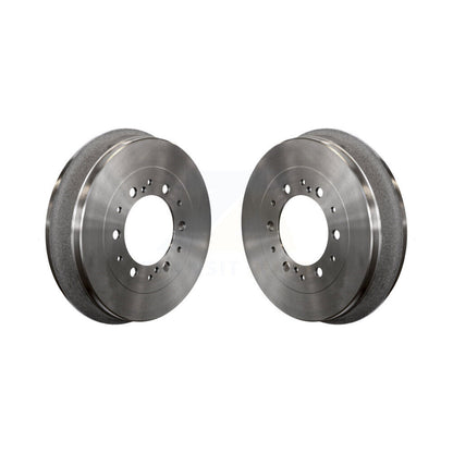 Brake Drum Kit-K8-101879 - Kit.bestparts.ca