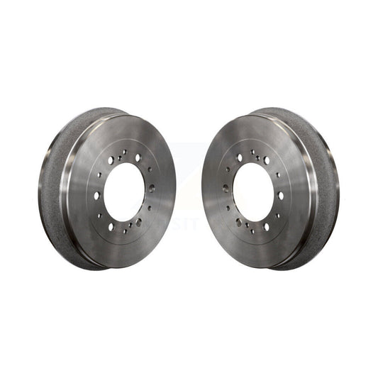 Brake Drum Kit-K8-101879 - Kit.bestparts.ca