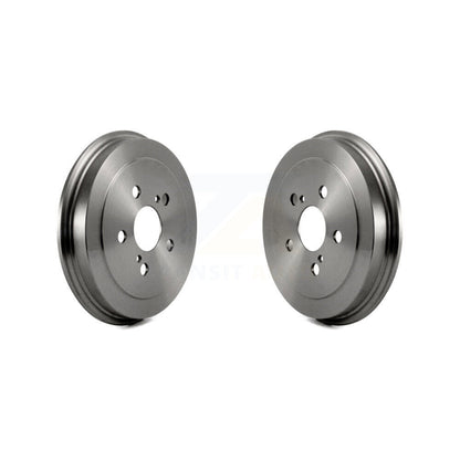 Brake Drum Kit-K8-101881 - Kit.bestparts.ca