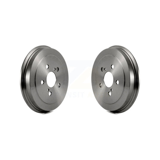 Brake Drum Kit-K8-101881 - Kit.bestparts.ca