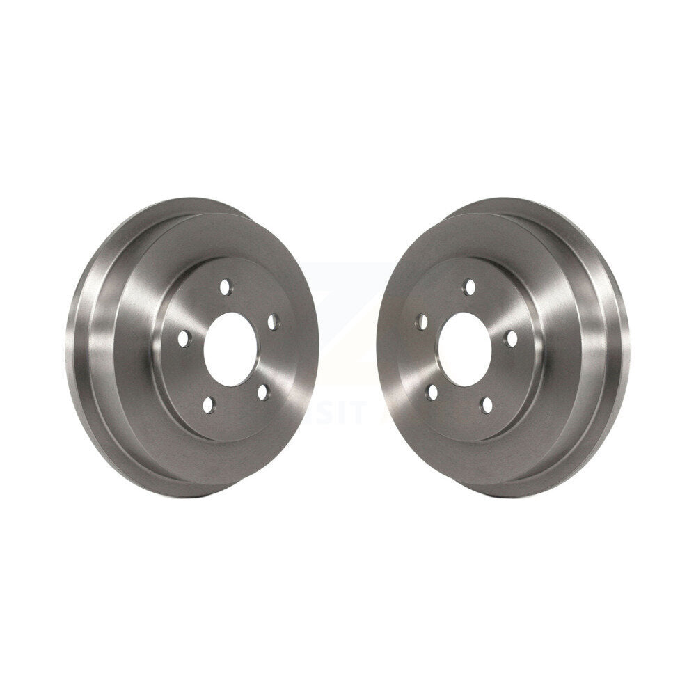 Brake Drum Kit-K8-101882 - Kit.bestparts.ca