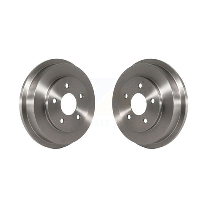 Brake Drum Kit-K8-101882 - Kit.bestparts.ca