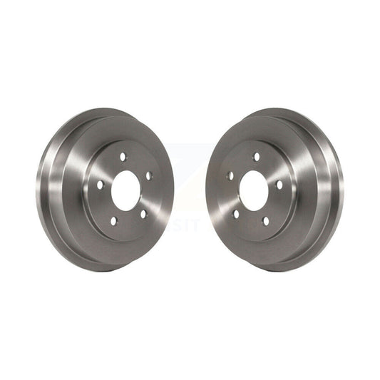 Brake Drum Kit-K8-101882 - Kit.bestparts.ca