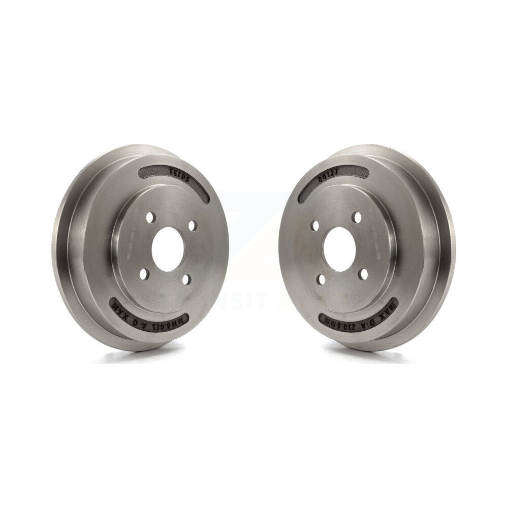 Brake Drum Kit-K8-101883 - Kit.bestparts.ca Kit.bestparts.ca