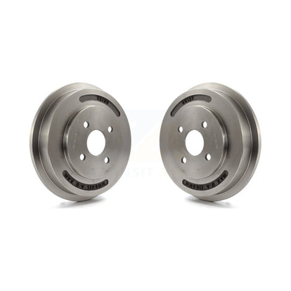 Brake Drum Kit-K8-101883 - Kit.bestparts.ca