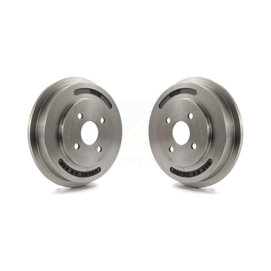 Brake Drum Kit-K8-101883 - Kit.bestparts.ca