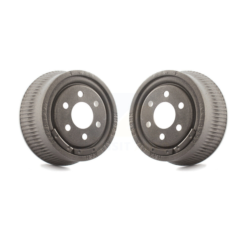 Brake Drum Kit-K8-101884 - Kit.bestparts.ca