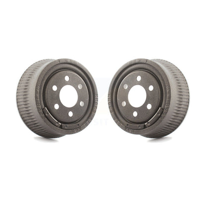 Brake Drum Kit-K8-101884 - Kit.bestparts.ca