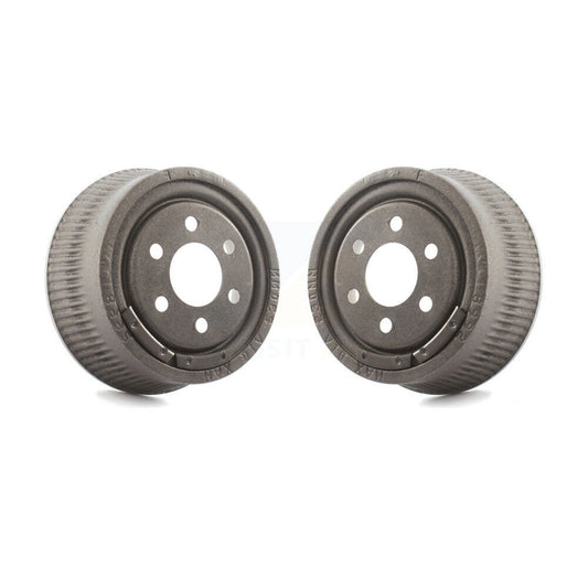 Brake Drum Kit-K8-101884 - Kit.bestparts.ca