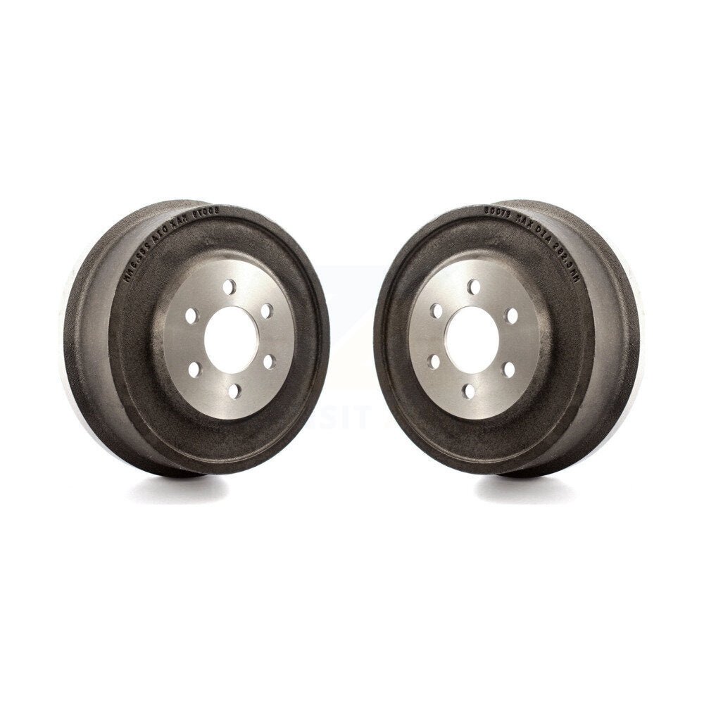 Brake Drum Kit-K8-101886 - Kit.bestparts.ca Kit.bestparts.ca