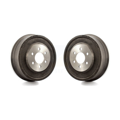 Brake Drum Kit-K8-101886 - Kit.bestparts.ca