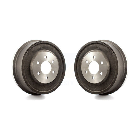 Brake Drum Kit-K8-101886 - Kit.bestparts.ca
