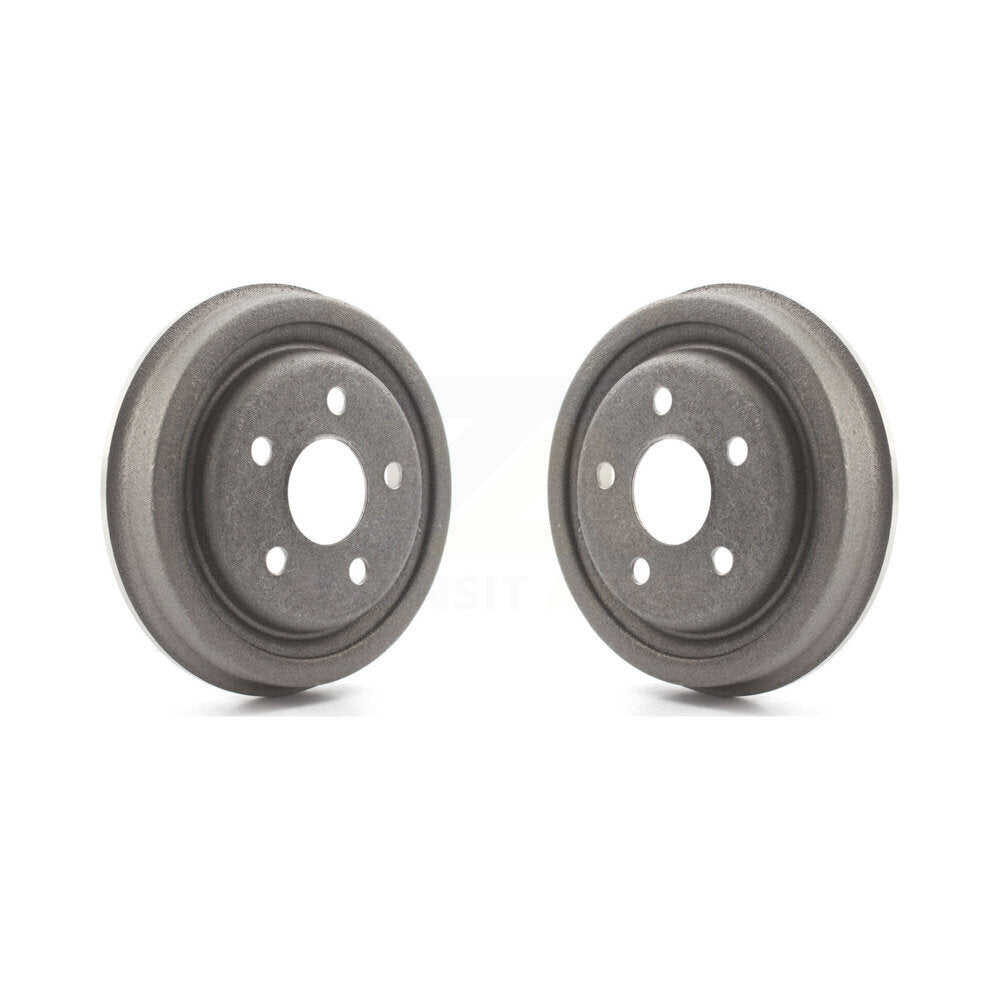 Brake Drum Kit-K8-101887 - Kit.bestparts.ca