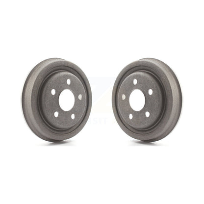 Brake Drum Kit-K8-101887 - Kit.bestparts.ca