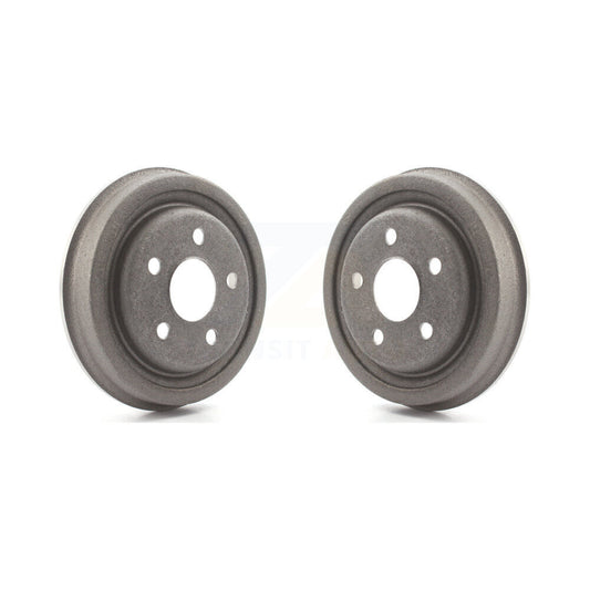 Brake Drum Kit-K8-101887 - Kit.bestparts.ca