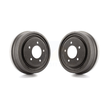 Brake Drum Kit-K8-101889 - Kit.bestparts.ca