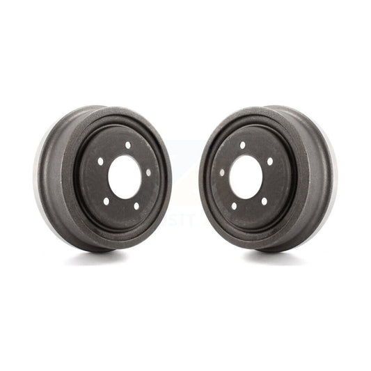 Brake Drum Kit-K8-101889 - Kit.bestparts.ca