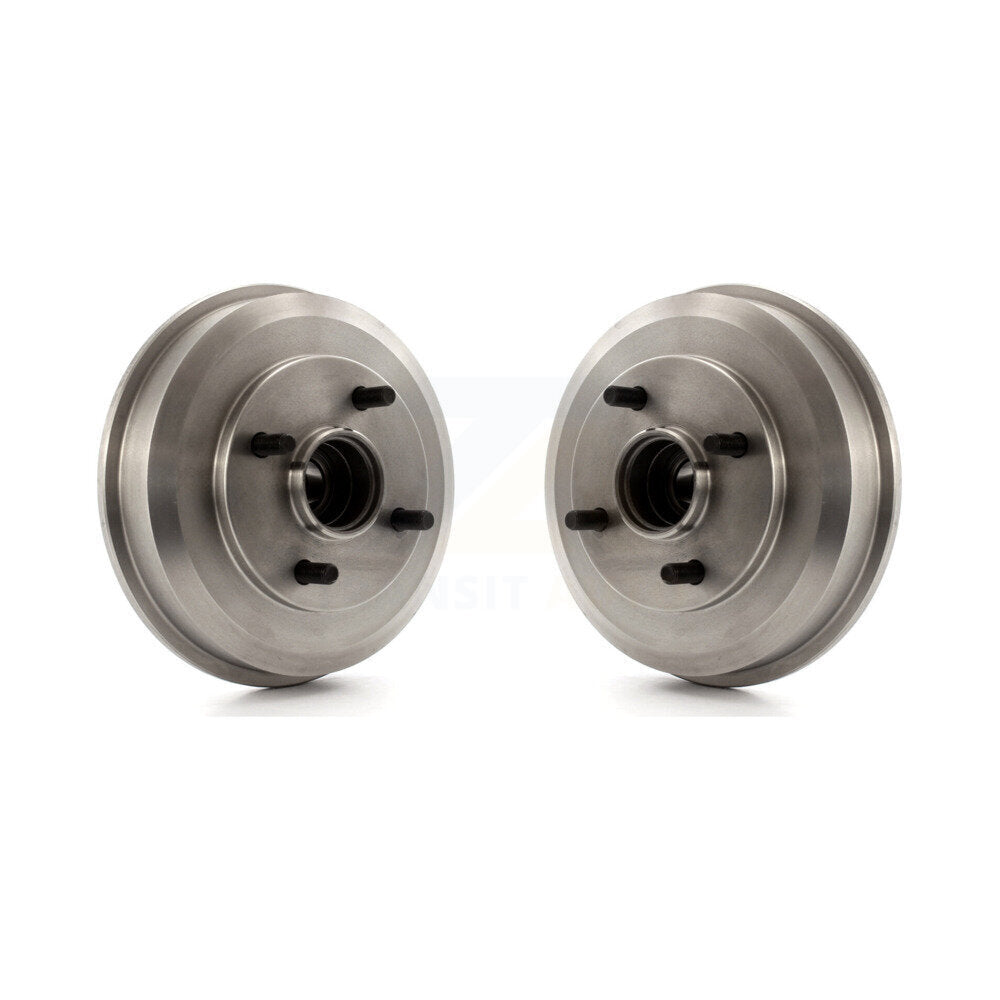 Brake Drum Kit-K8-101890 - Kit.bestparts.ca