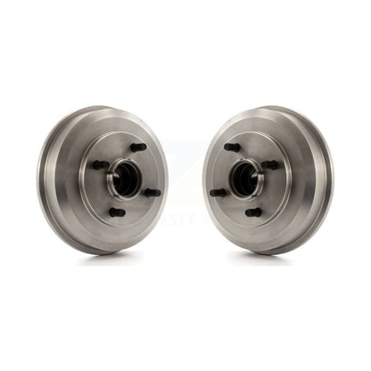 Brake Drum Kit-K8-101890 - Kit.bestparts.ca