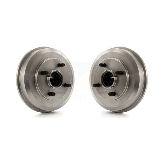 Brake Drum Kit-K8-101890 - Kit.bestparts.ca