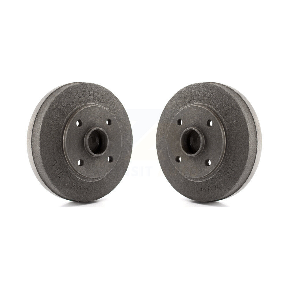 Brake Drum Kit-K8-101891 - Kit.bestparts.ca Kit.bestparts.ca