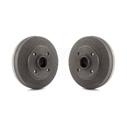 Brake Drum Kit-K8-101891 - Kit.bestparts.ca