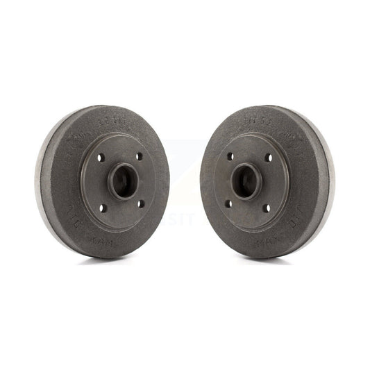 Brake Drum Kit-K8-101891 - Kit.bestparts.ca