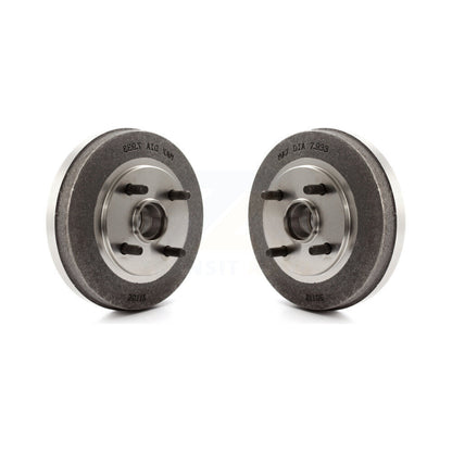Brake Drum Kit-K8-101892 - Kit.bestparts.ca